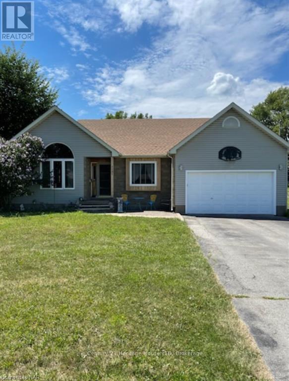 1193 Pettit Rd, Fort Erie, ON L2A 5A4