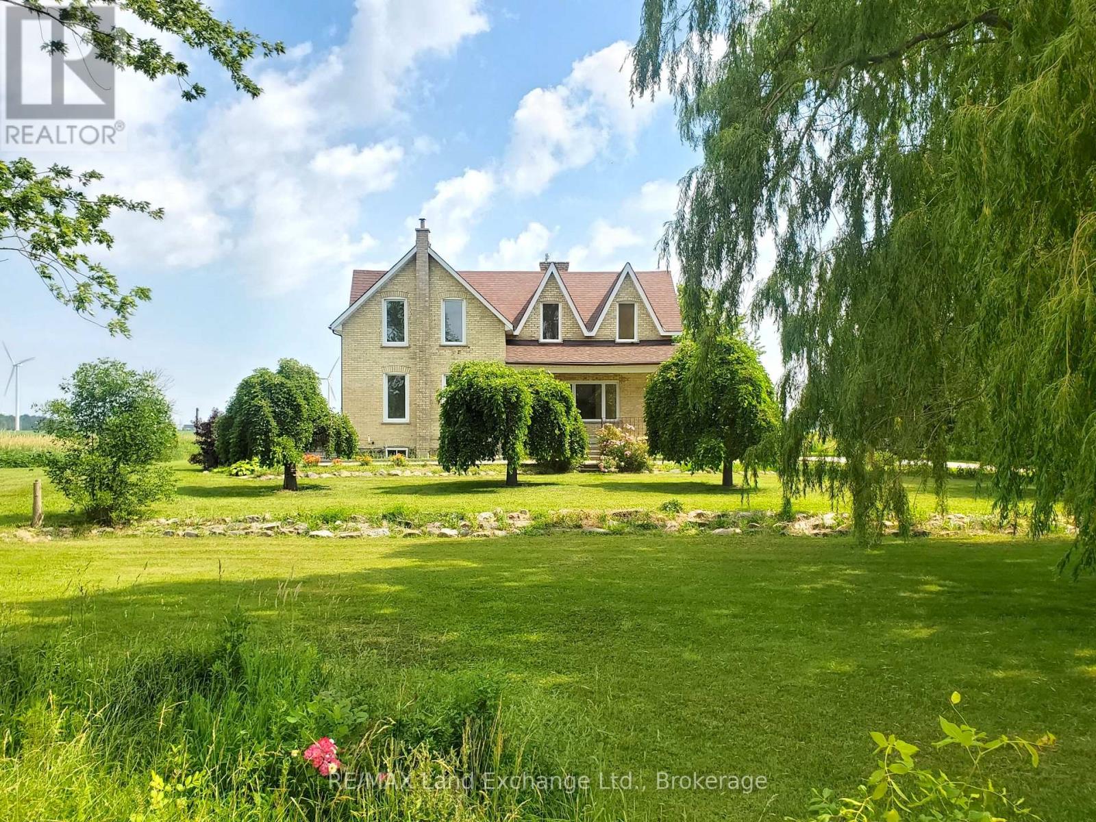 2344 Bruce Road 20, Kincardine, ON N0G 2T0