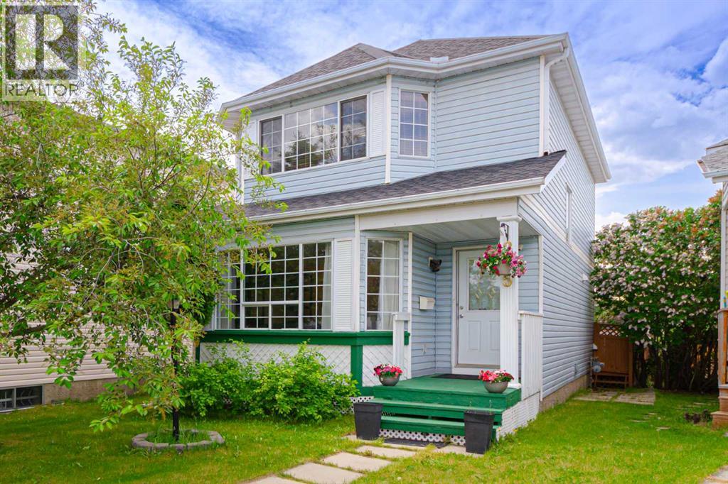 265 Fresno Pl NE, Calgary, AB T1Y 6Y3