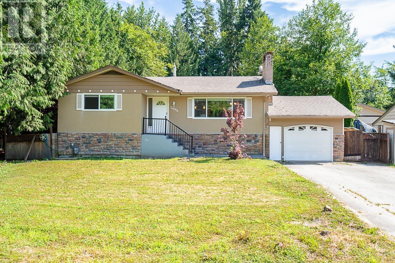 102 Avenue Unit 24084, Maple Ridge, BC V2W 1J1