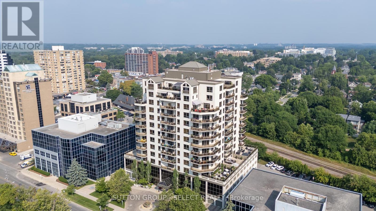 1007 250 Pall Mall St, London, ON N6A 6K3
