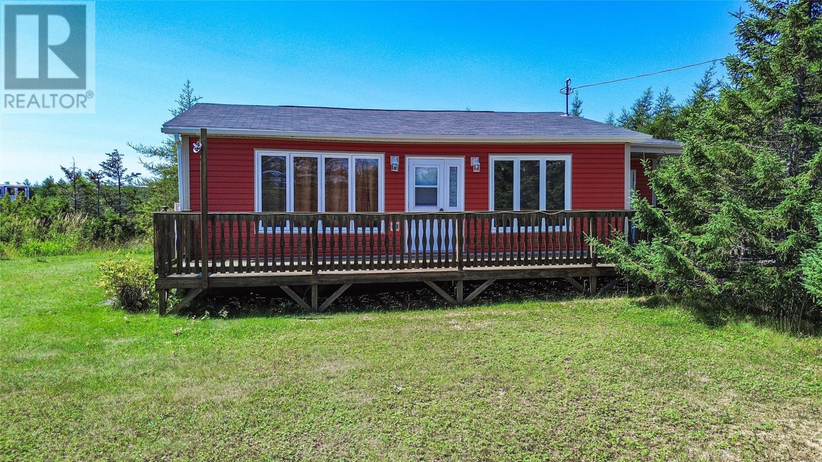 10 Old High Rd, Winterland, NL A0E 2Y0