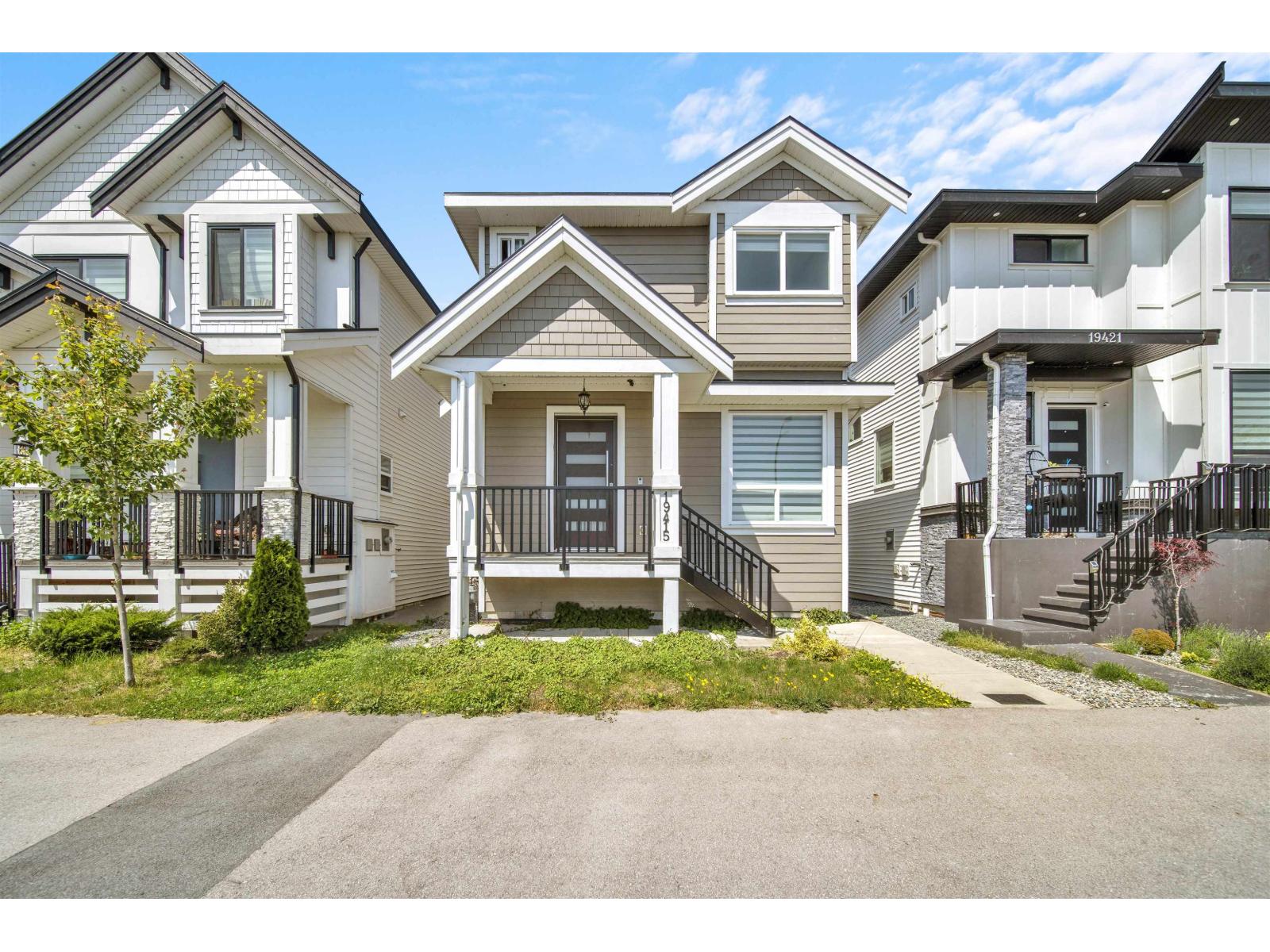 70 Avenue Unit 19415, Surrey, BC V4N 1N2