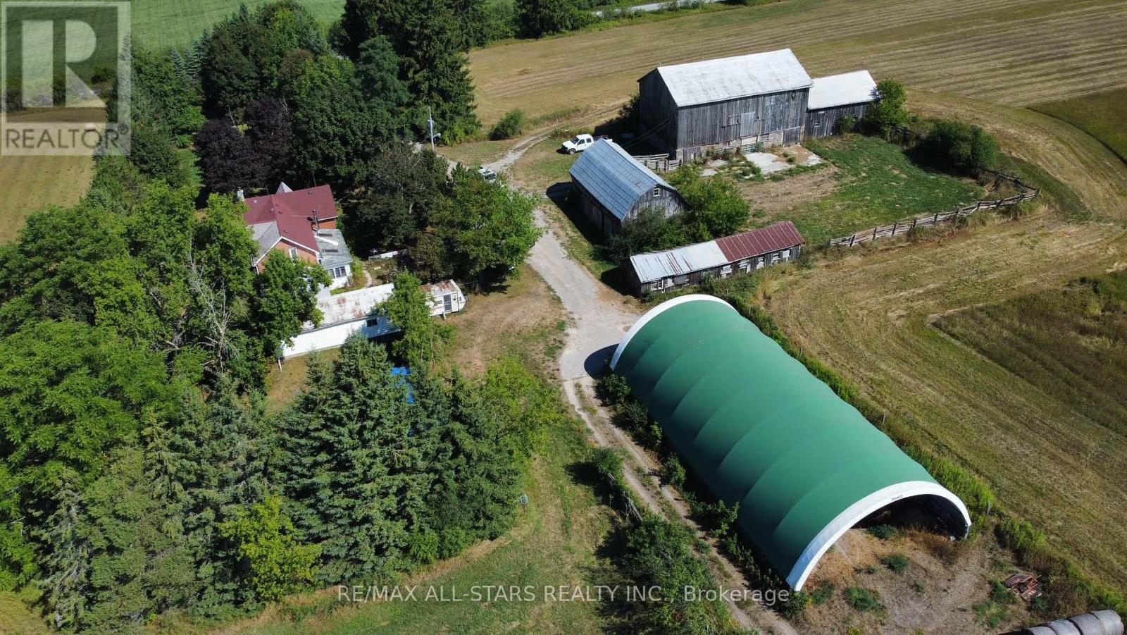 2320 Brock Concession 11 Rd, Brock Cannington, ON L0E 1E0