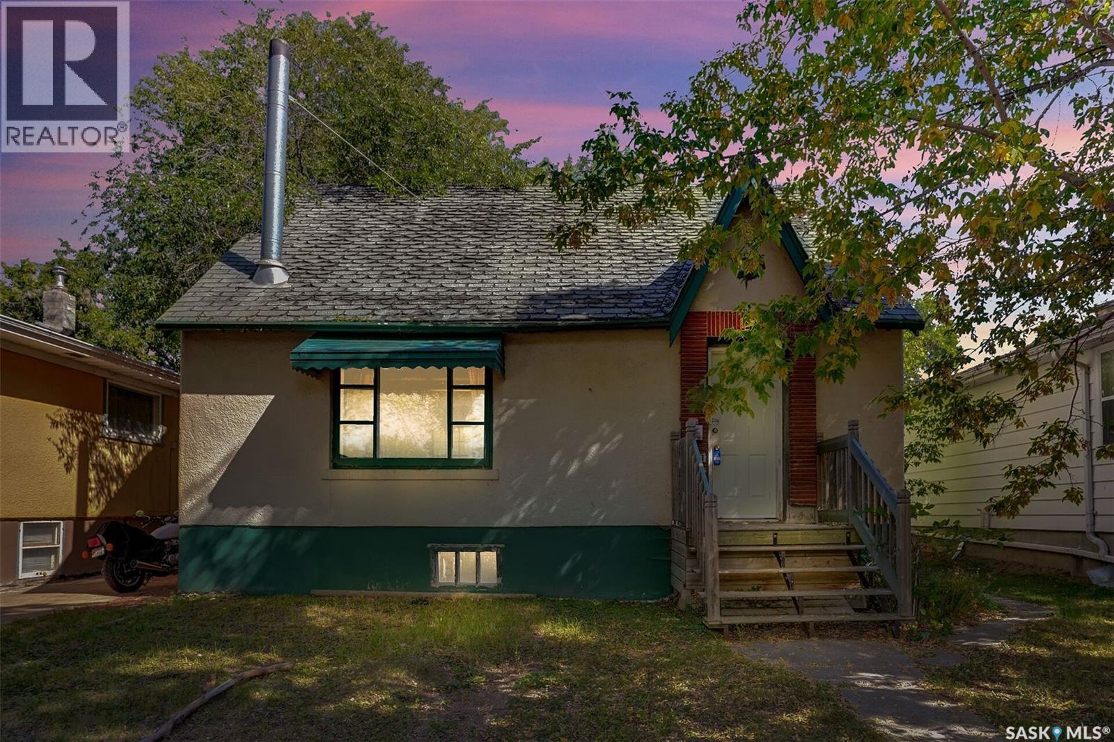 2761 Atkinson St, Regina, SK S4N 3Y2