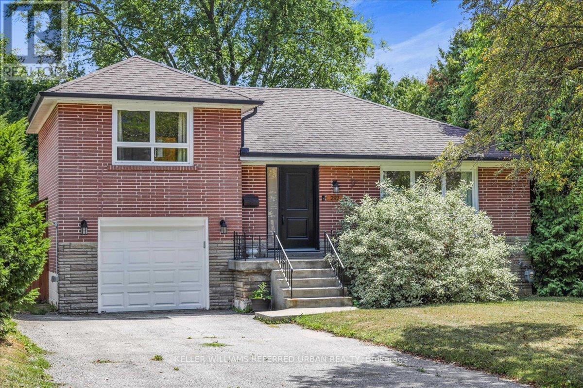 297 Betty Ann Dr, Toronto, ON M2R 1A9