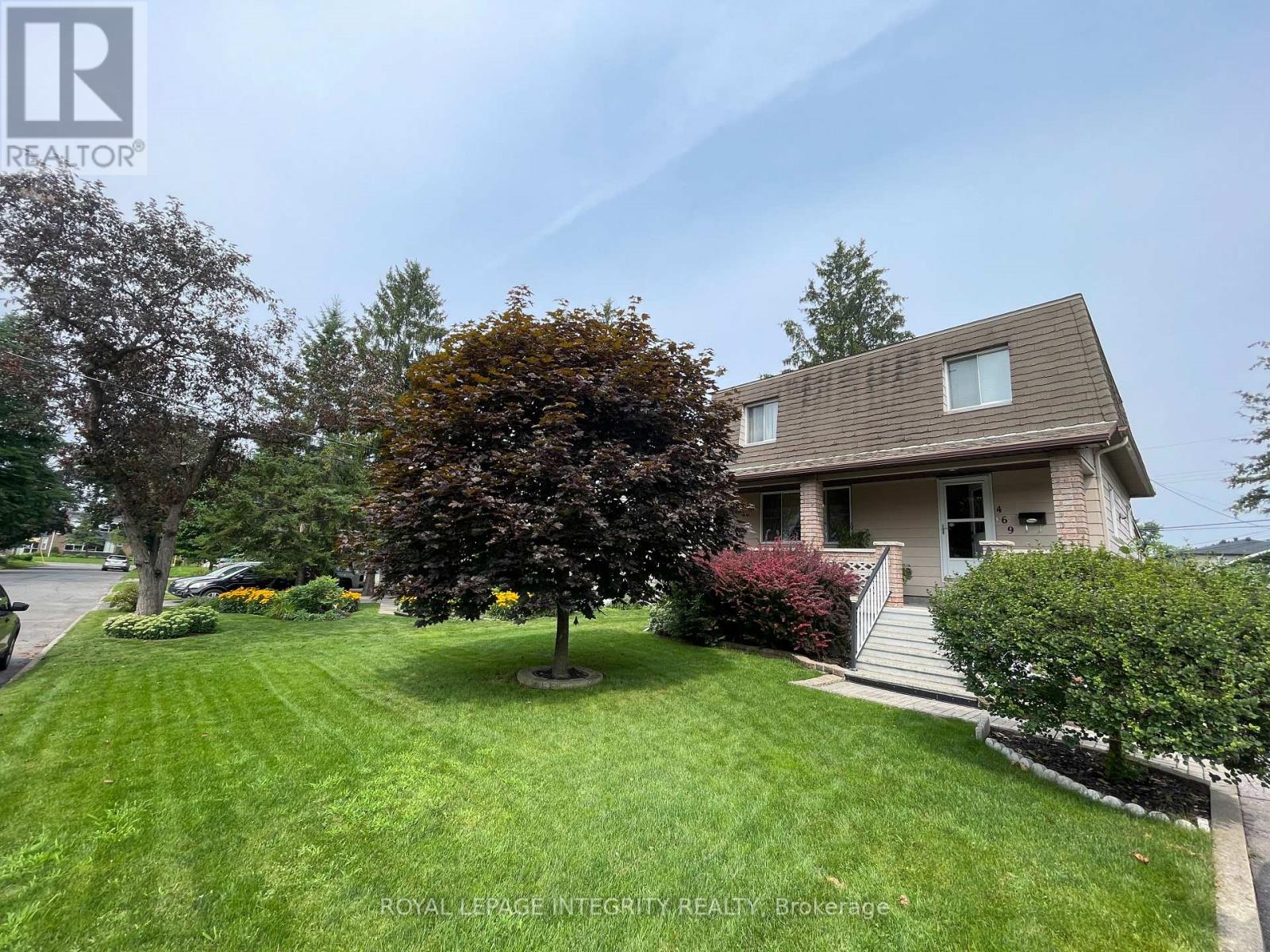 469 Guy St, Ottawa, ON K1K 1C1