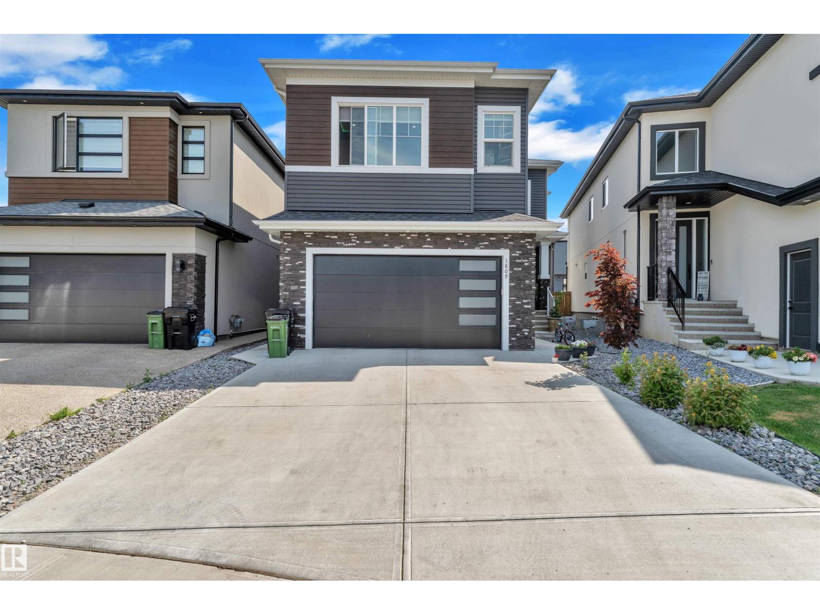 18 Avenue Nw Unit 1809 #a, Edmonton, AB T6T 2M9