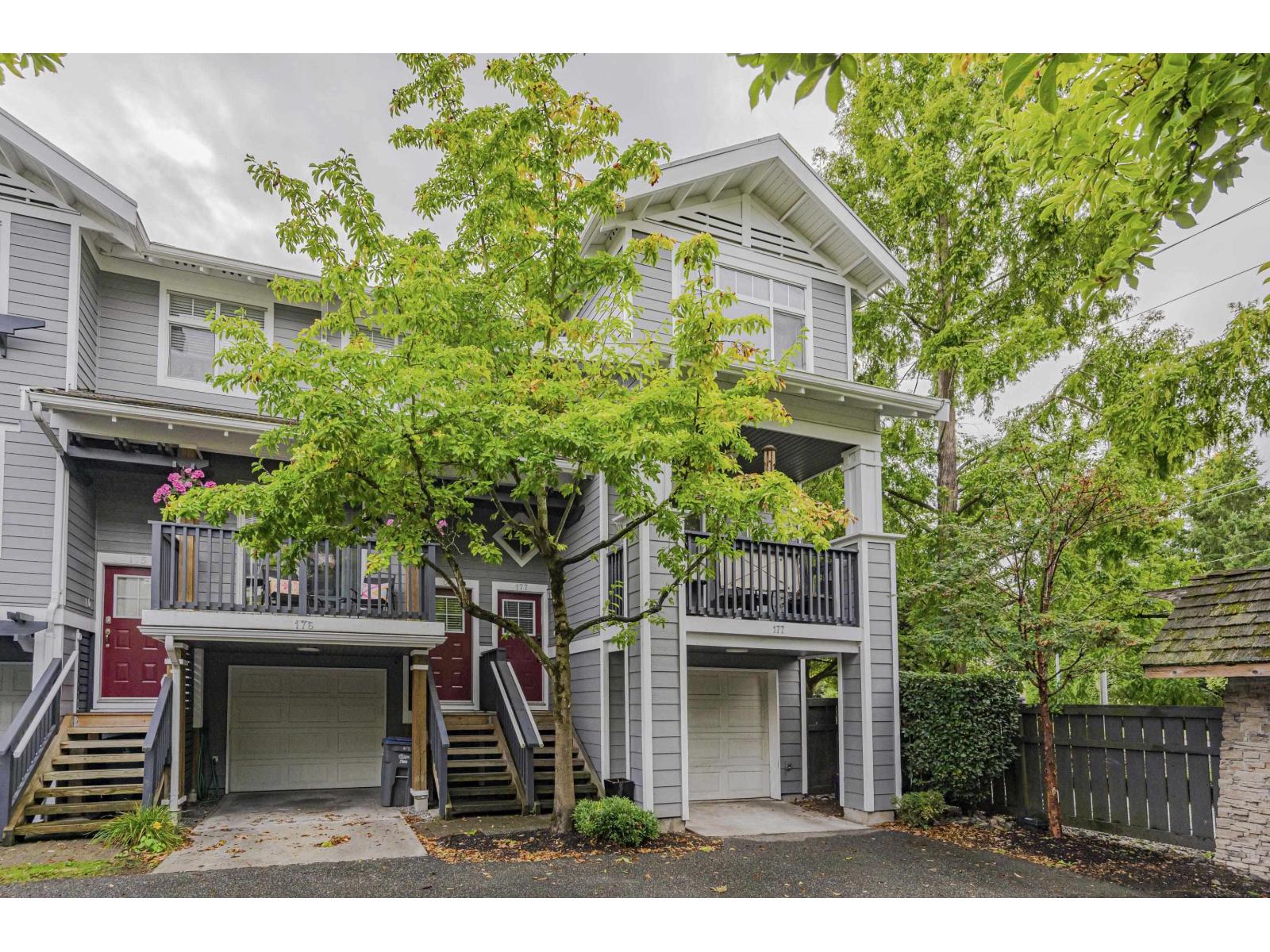 15236 36 Avenue Unit 177, Surrey, BC V3S 2B3