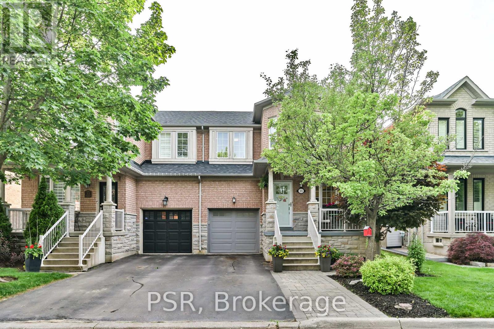 35 Arundel Dr, Vaughan, ON L4H 2W6