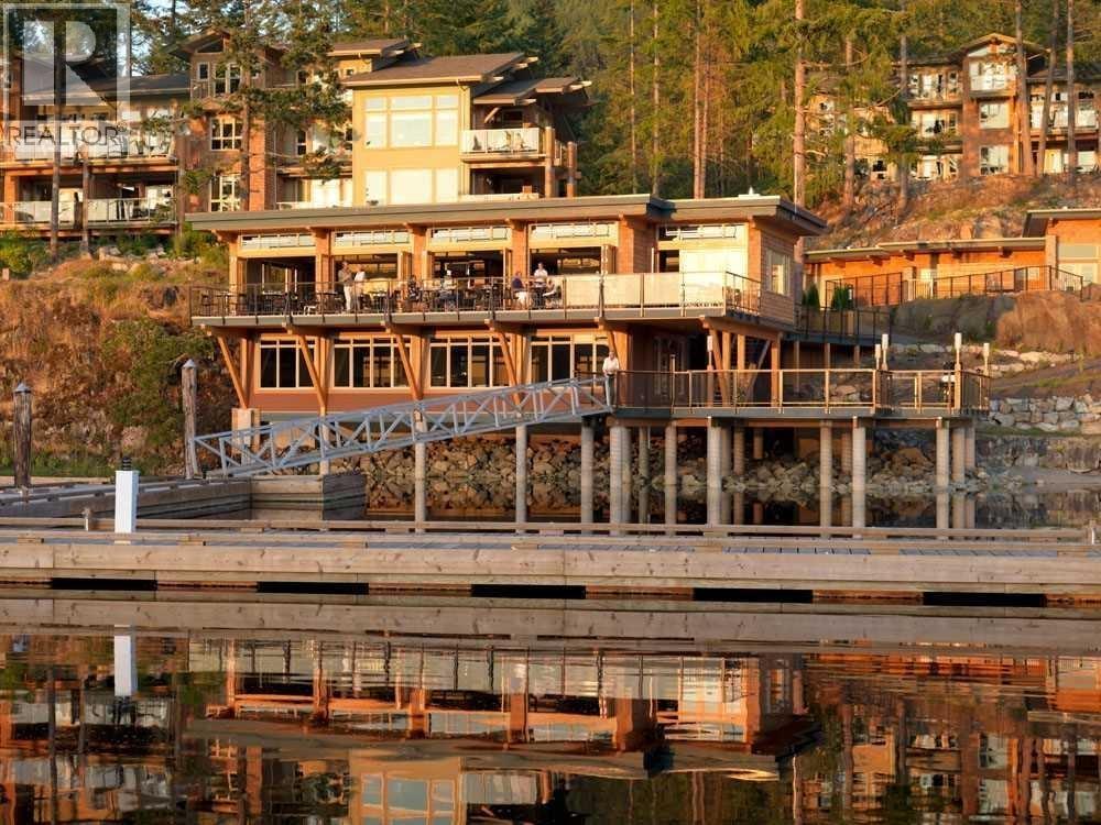 12849 Lagoon Road Unit 21a, Madeira Park, BC V0N 2H1