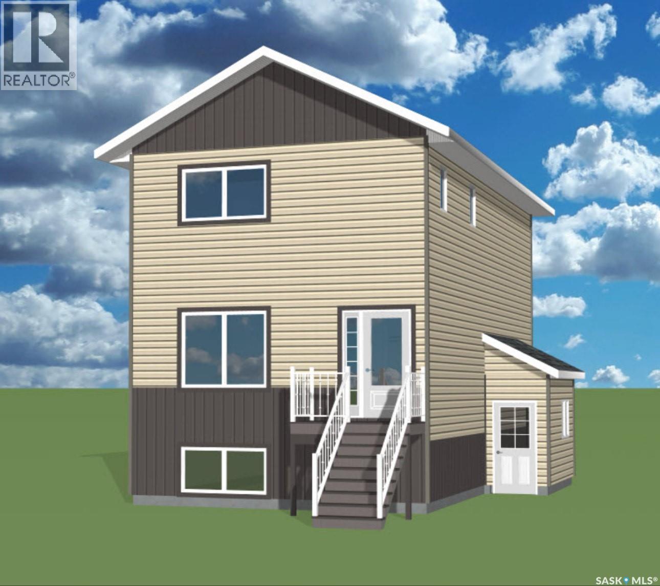 13 Clement Rd, Lanigan, SK S0K 2M0