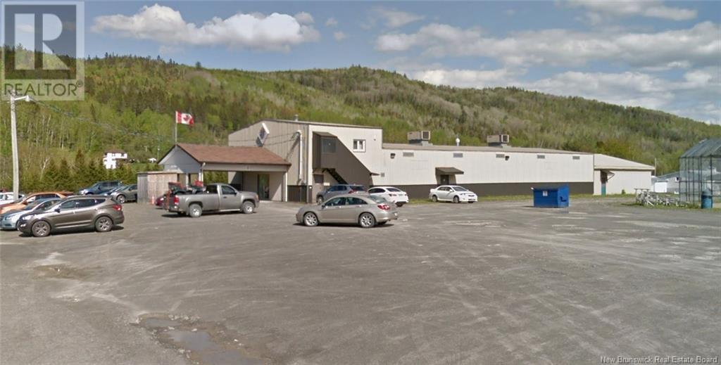 40 Paulgrondin Ave, Saint-jacques, NB E7B 1H3