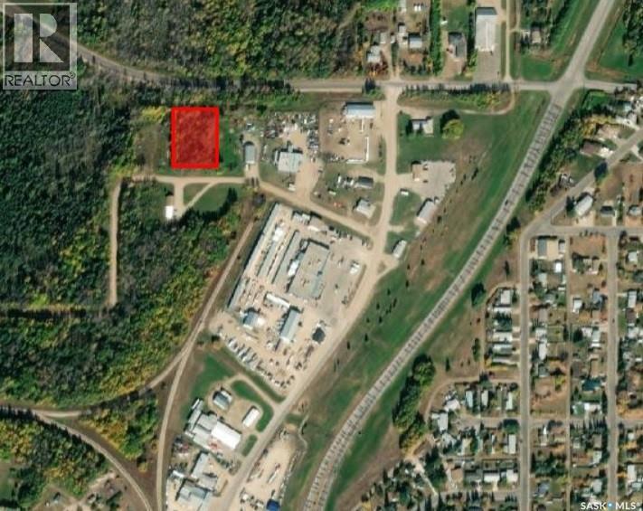 105 W Spruce Ave W, Nipawin, SK S0E 1E0