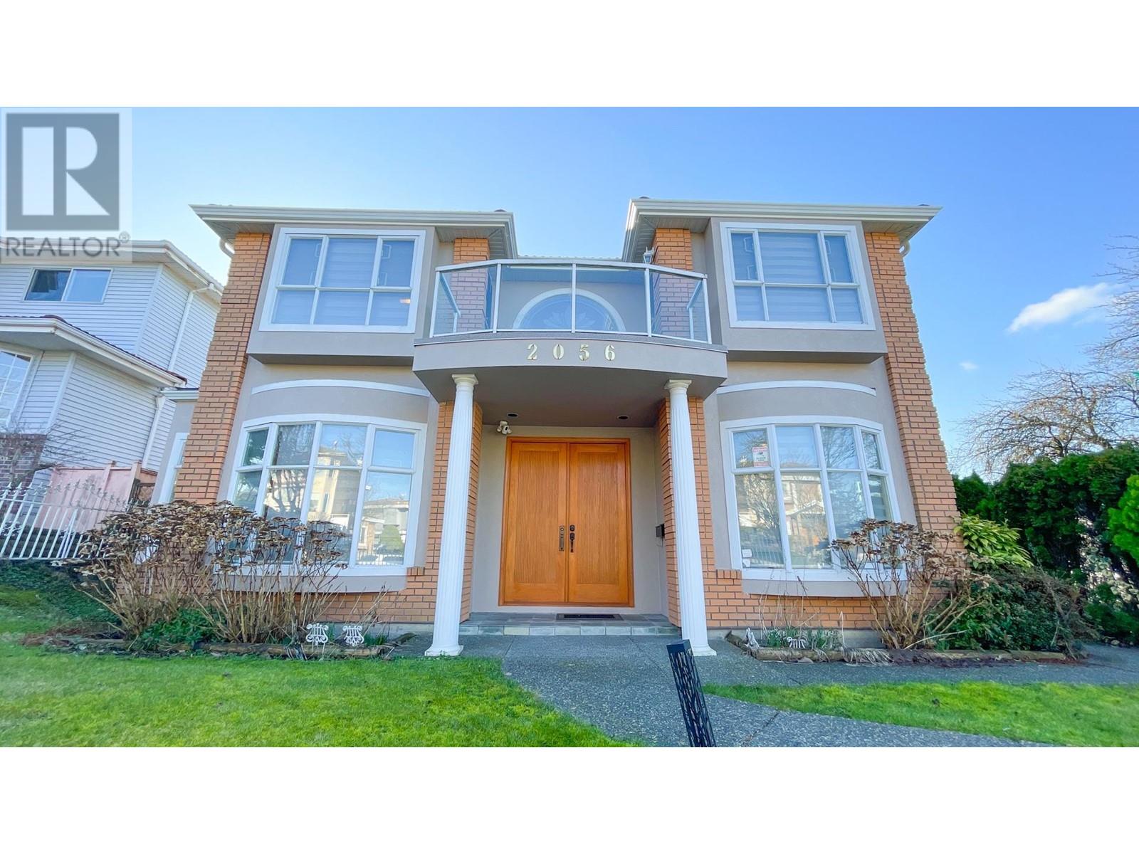 2056 Scarboro Ave, Vancouver, BC V5P 2L3