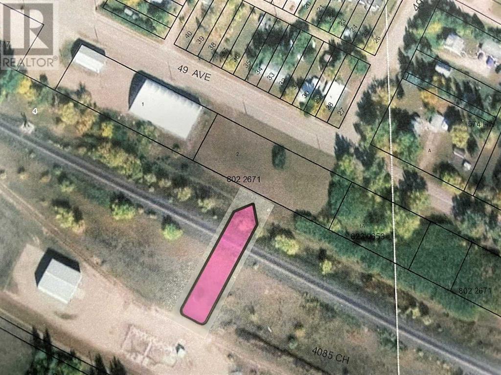 49 Avenue Unit 4927, Edgerton, AB T0B 1K0