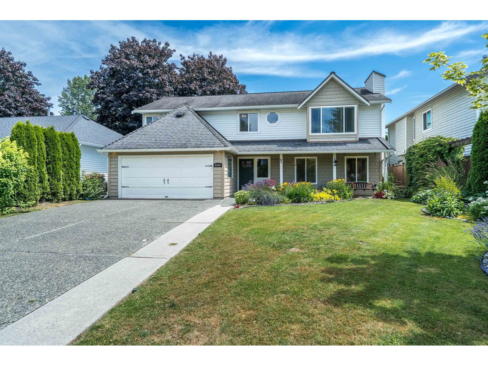 209 Street Unit 9358 #b, Langley, BC V1M 1R8