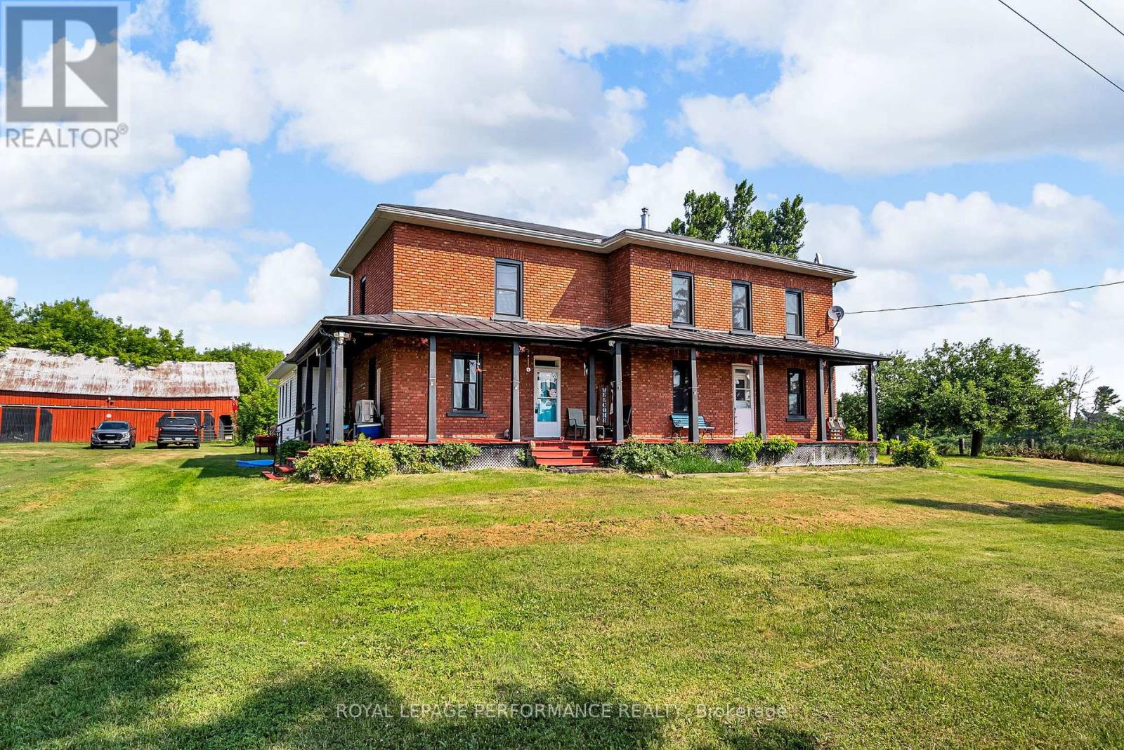 19943 County 18 Rd, South Glengarry, ON K0C 2J0