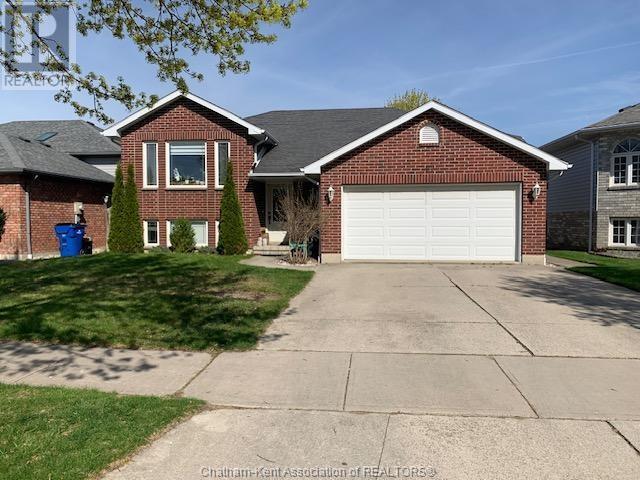 67 Windfield Cres, Chatham, ON N7L 5L3