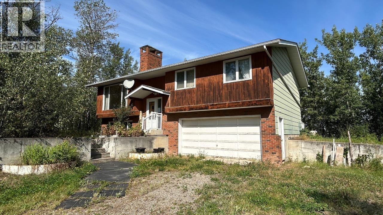 85 Avenue Unit 11108, Fort St. John, BC V1J 6V2