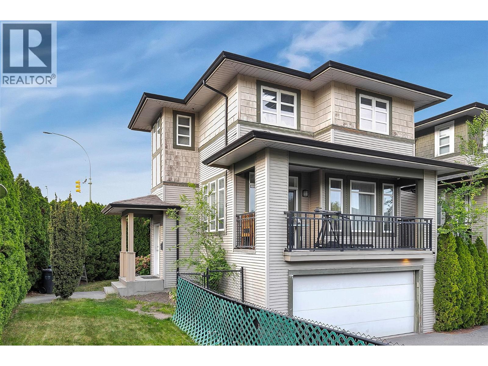 105 Mccurdy Rd E, Kelowna, BC V1X 2P7