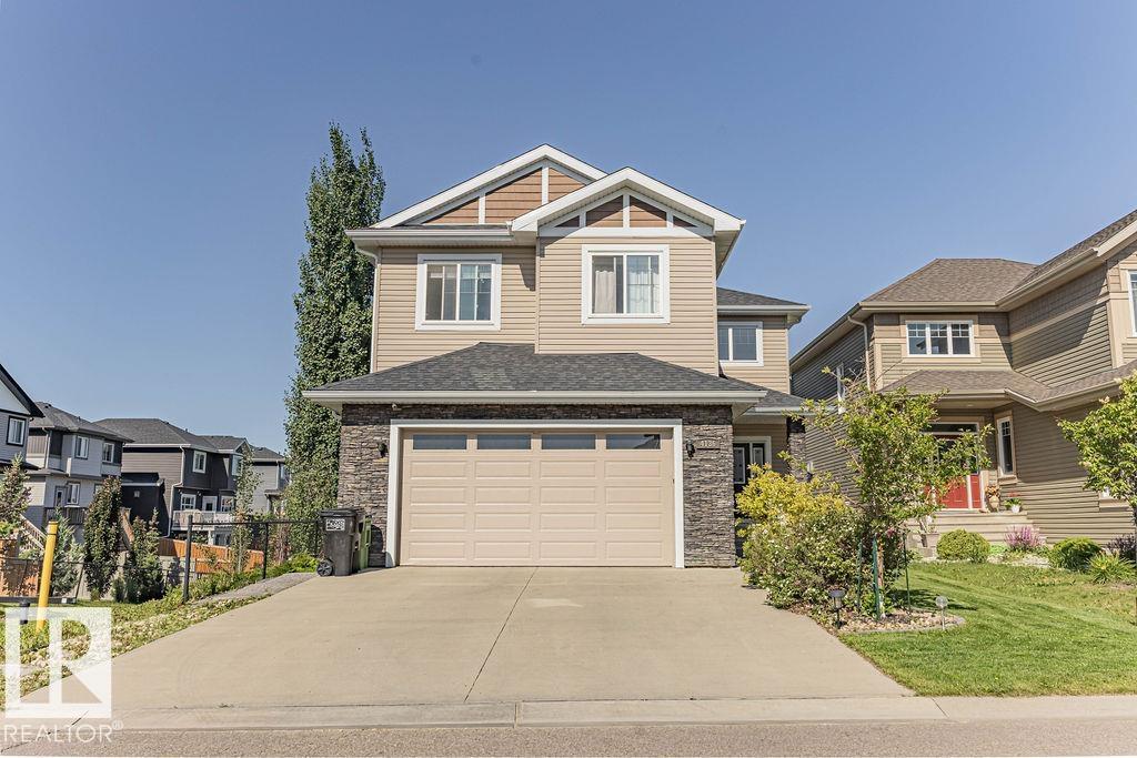 4136 Charles Link Li SW, Edmonton, AB T6W 0Z5