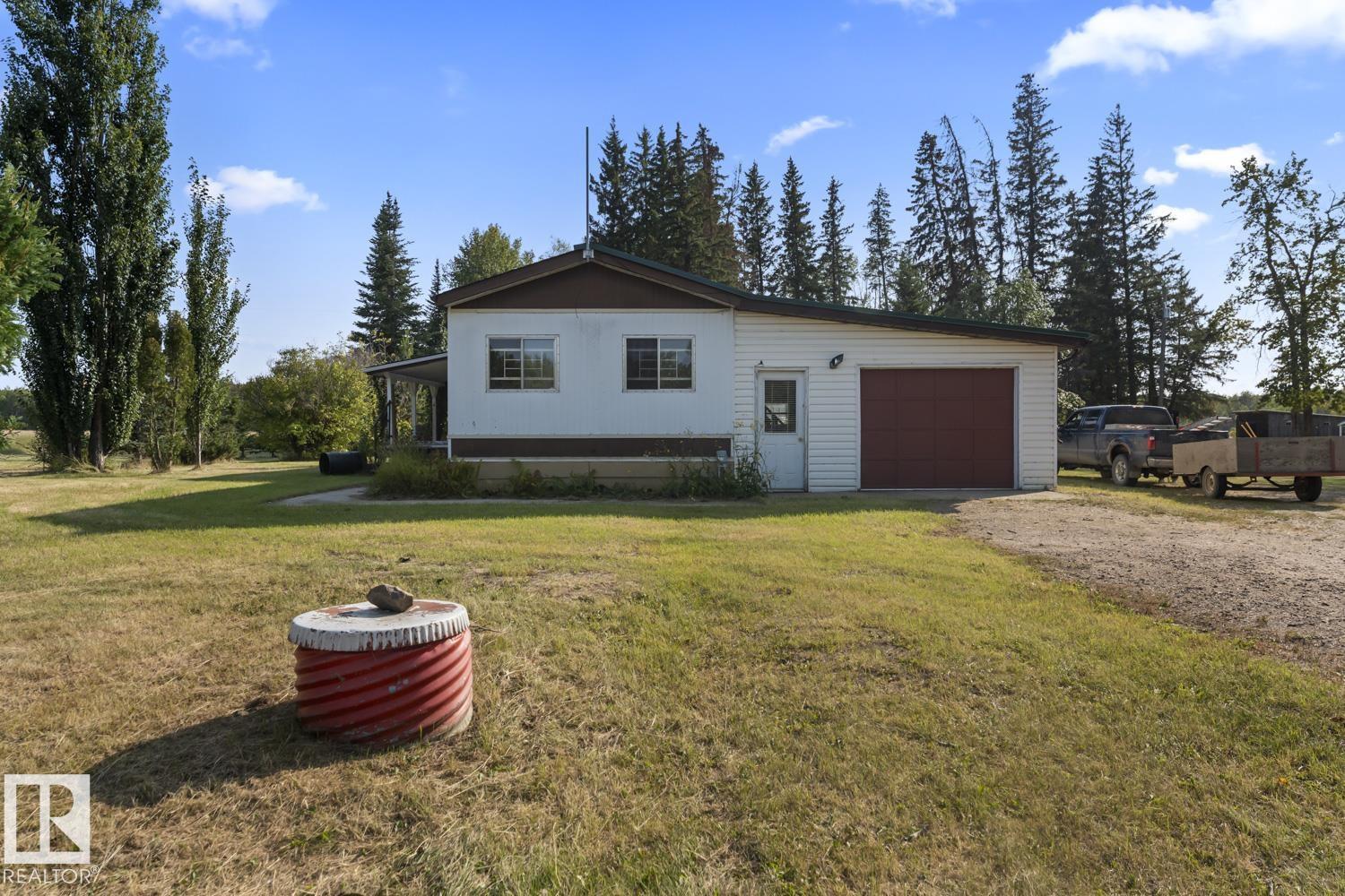 11411 Hghway 28, Rural St. Paul County, AB T0A 0C0