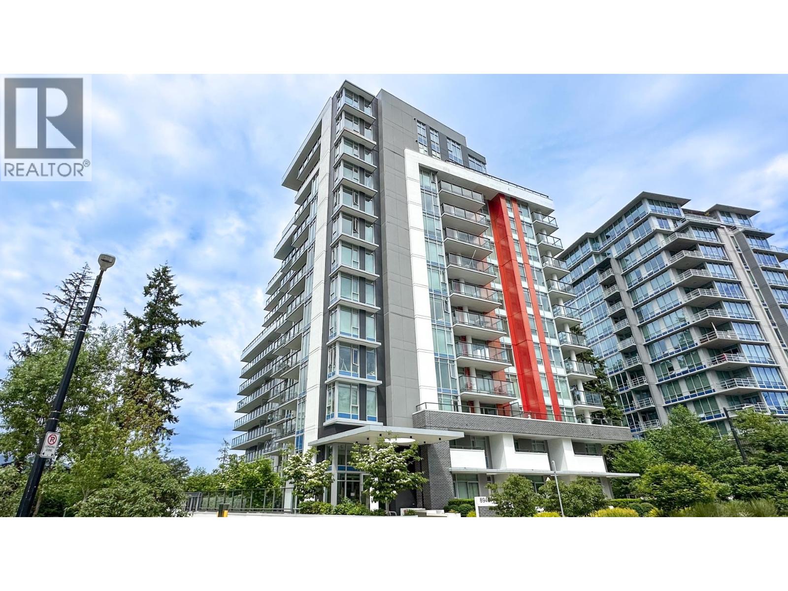 8940 University Crescent Unit 1003, Burnaby, BC V5A 4Y8