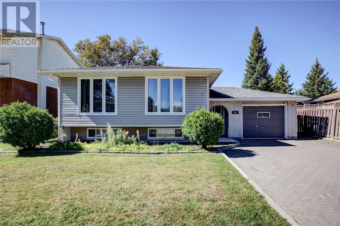 833 Auger Ave, Sudbury, ON P3A 4A5