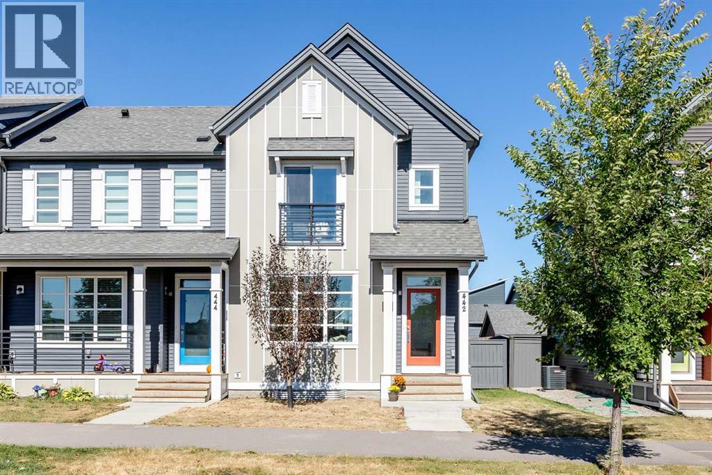 442 Belmont Ave SW, Calgary, AB T2X 4N2