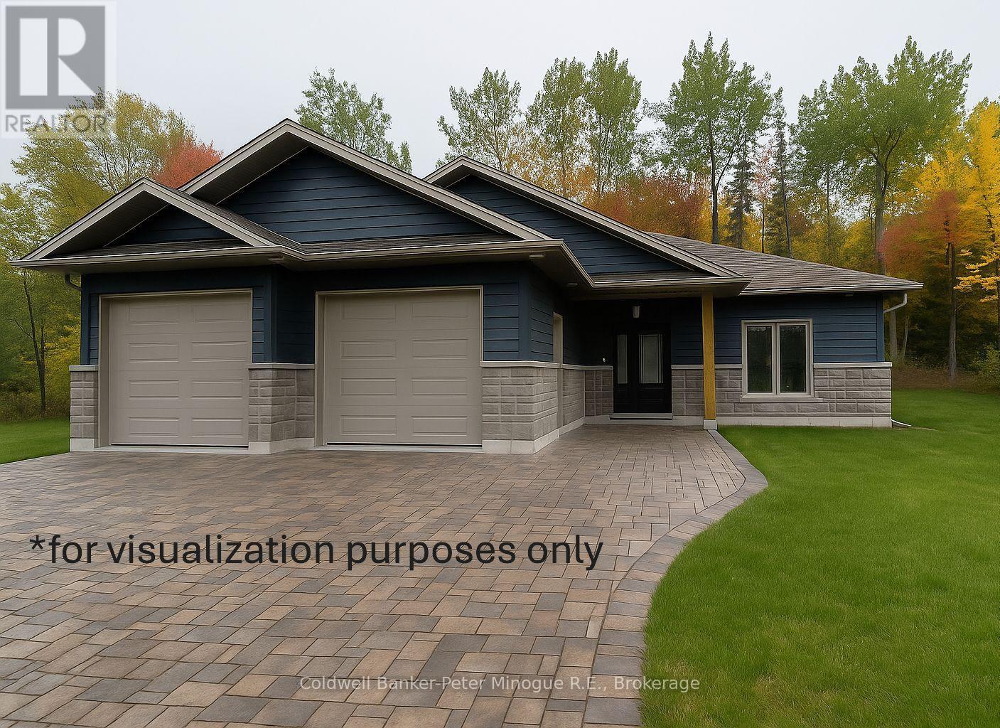26 Masson Ln W, Callander, ON P0H 1H0