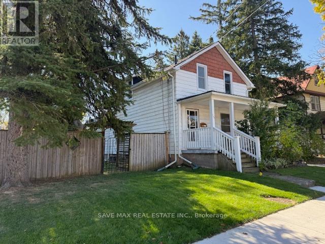 105 Bald St, Welland, ON L3C 5C2