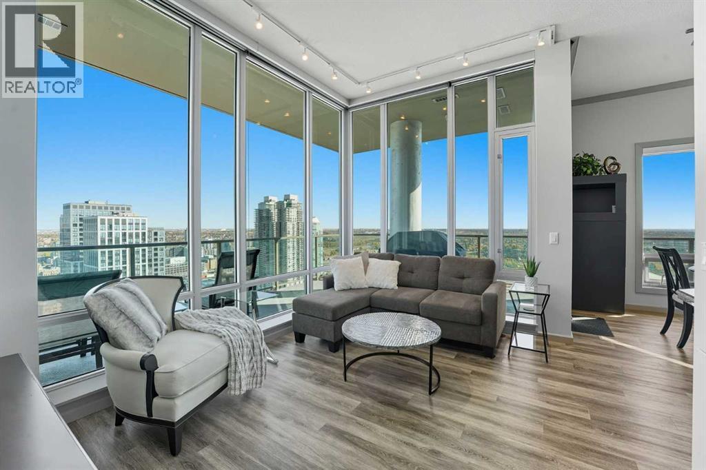 210 15 Avenue Se Unit 3204, Calgary, AB T2G 0B5