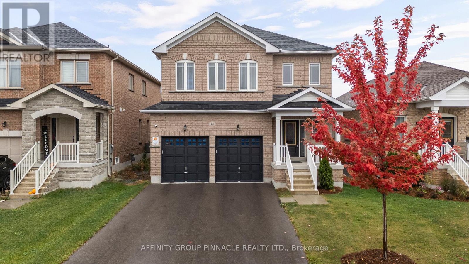 18 Stoddart St, Brock Beaverton, ON L0K 1A0