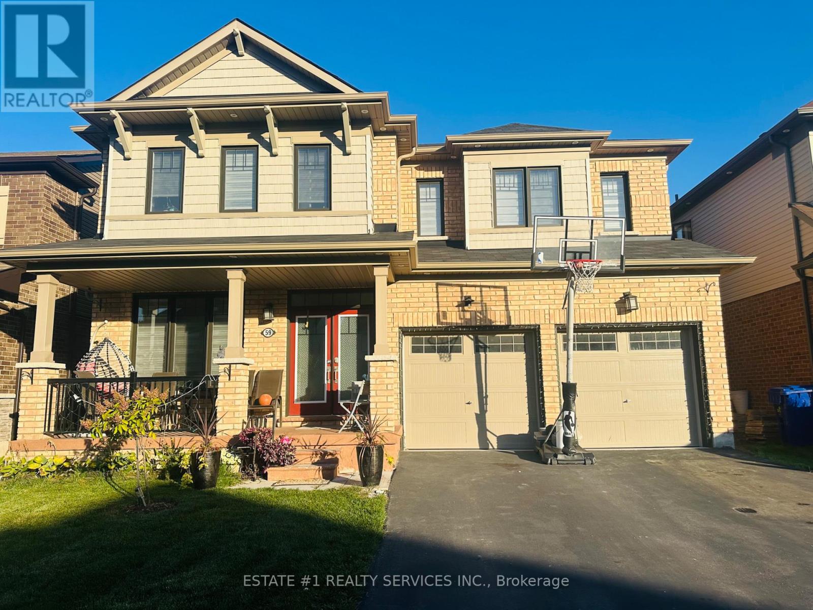 59 July Ave, Hamilton, ON L8J 0M4