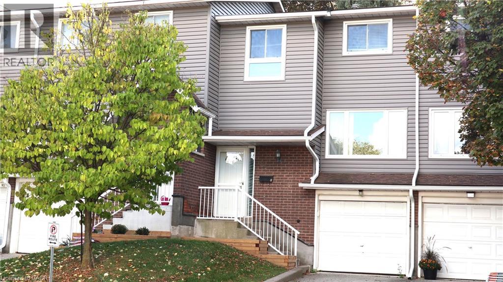 297 Bluevale Street N Unit B, Waterloo, ON N2J 4H6
