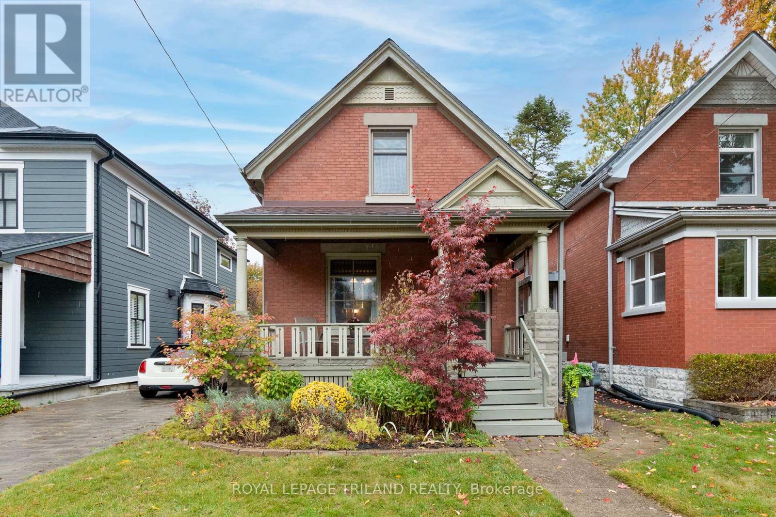 74 Byron Ave E, London, ON N6C 1C7