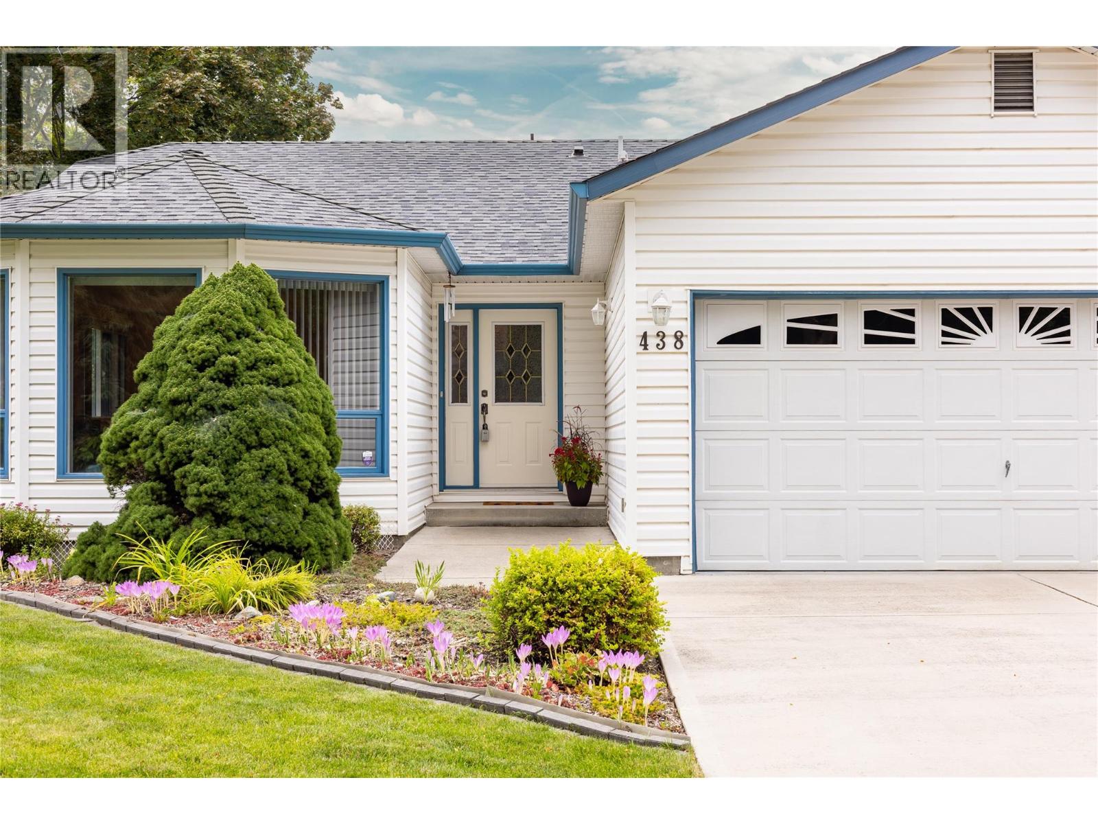 438 Parfitt Ct, Kelowna, BC V1X 7M9