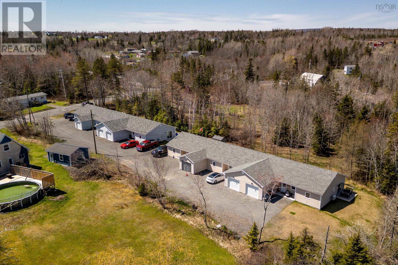 1 Daisy Lane Baddeck #-6, Baddeck, NS B0E 1B0