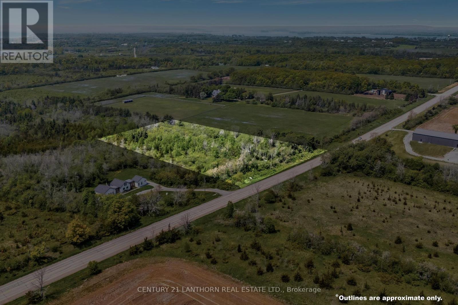 19487 Loyalist Pkwy, Prince Edward County Hillier Ward, ON K0K 1T0