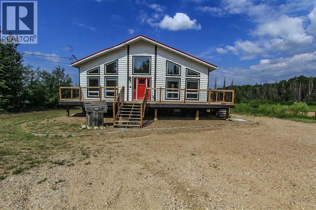 146 Hopegood Dr, Anzac, AB T0P 1J0