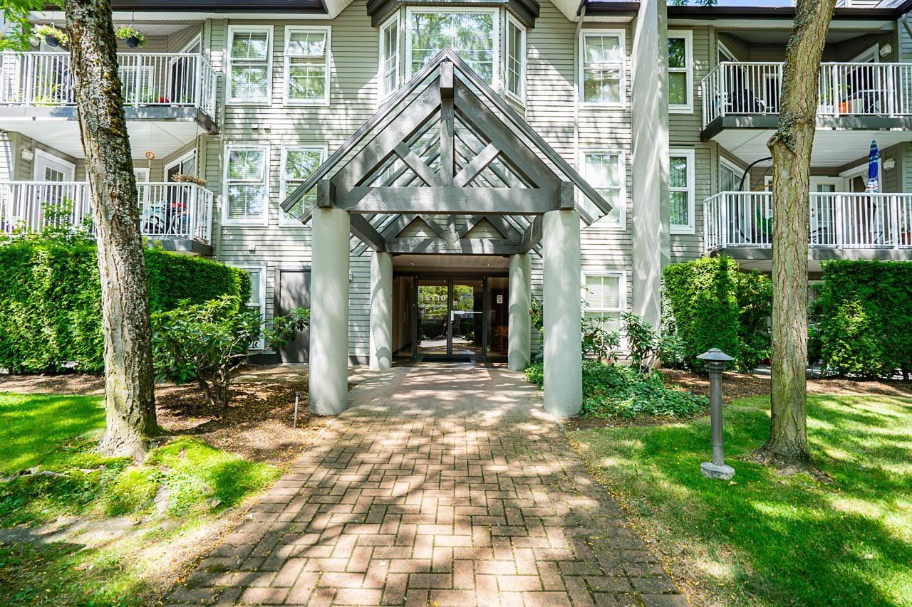 15110 108 Avenue Unit 314, Surrey, BC V3R 0T6