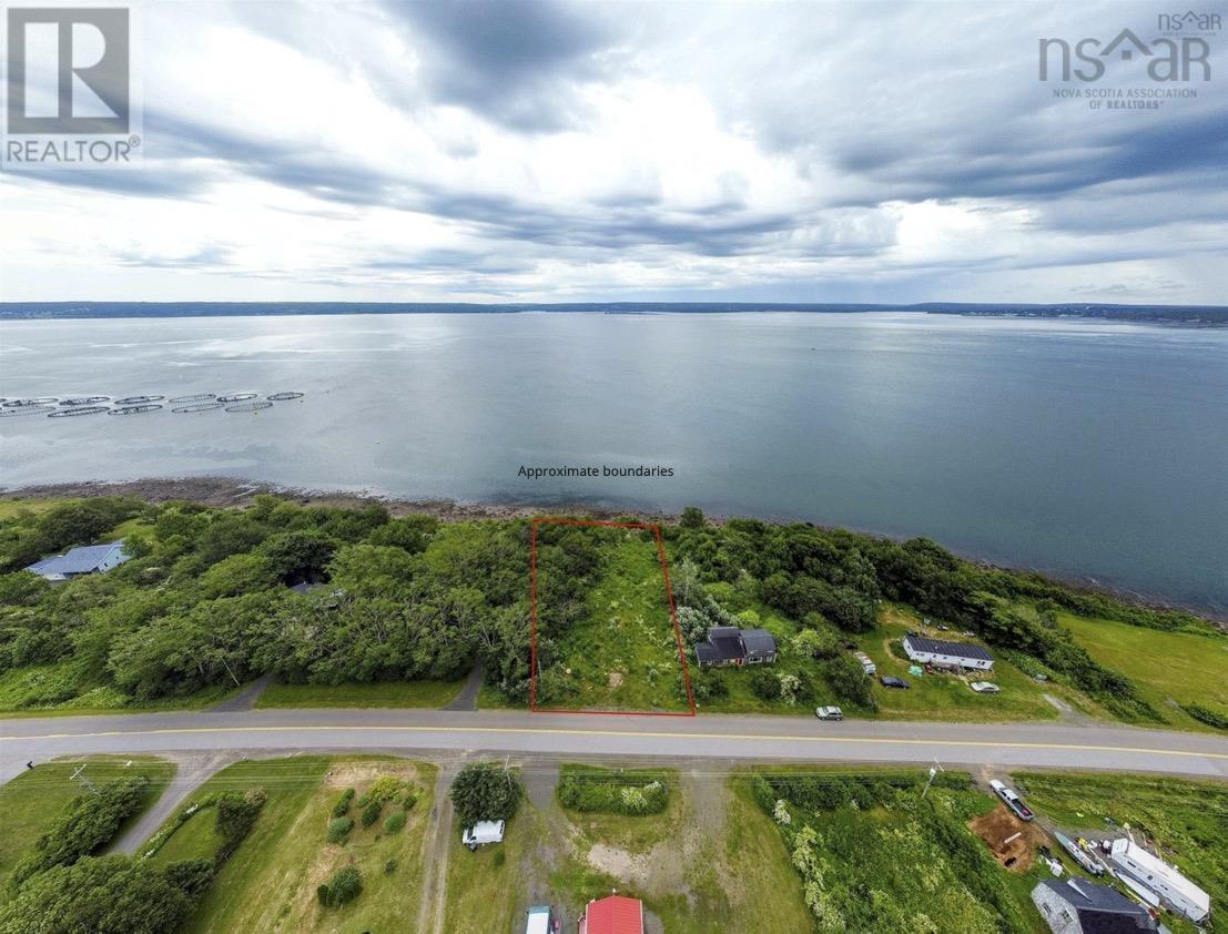 1238 Granville Rd, Victoria Beach, NS B0S 1A0
