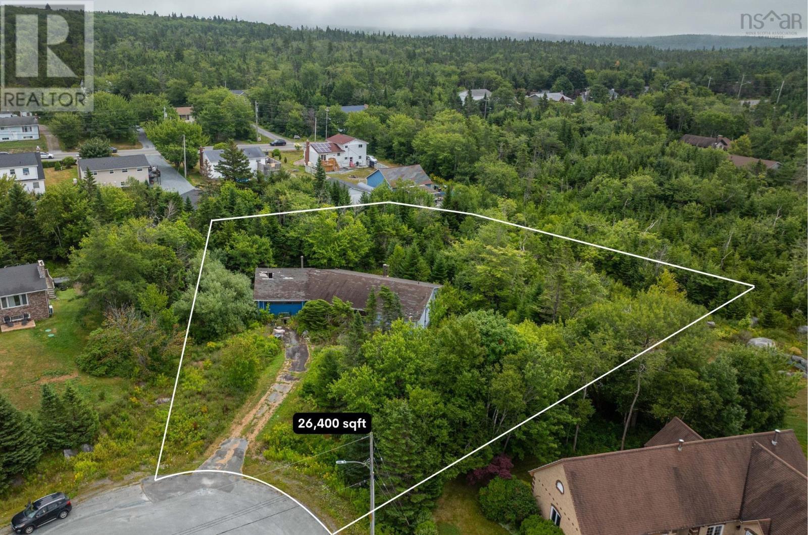 64 Francie Dr, Williamswood, NS B3V 1C1