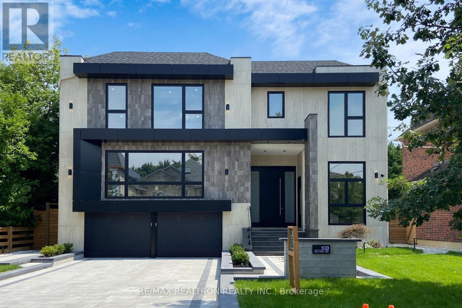 103 Bevdale Rd, Toronto, ON M2R 1L8