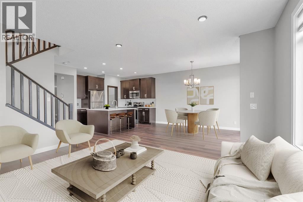 253 Panton Way NW, Calgary, AB T3K 0X4