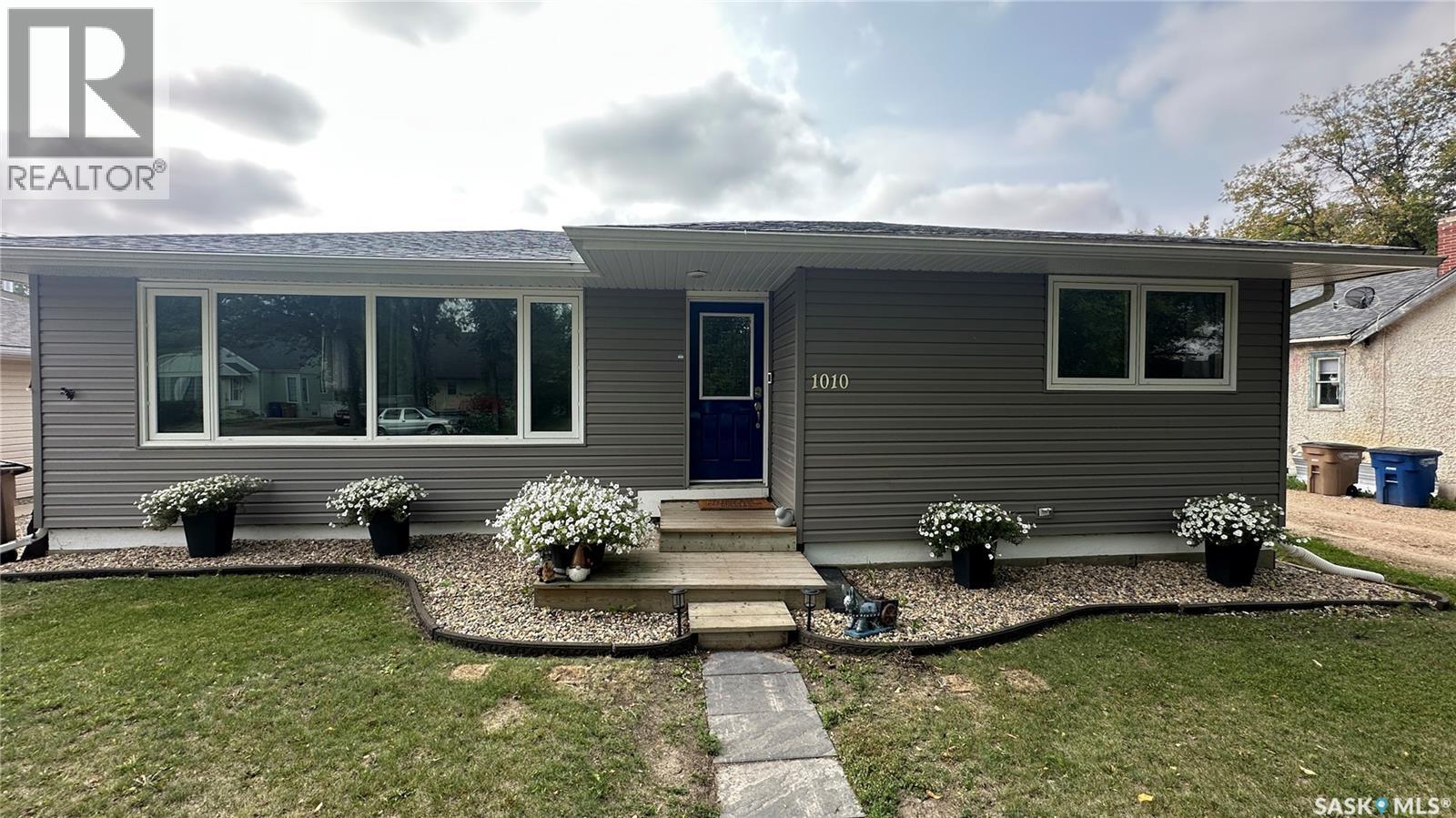 1010 105 Avenue, Tisdale, SK S0E 1T0