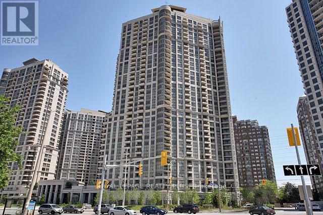 1810 3880 Duke Of York Blvd, Mississauga, ON L5B 4M7