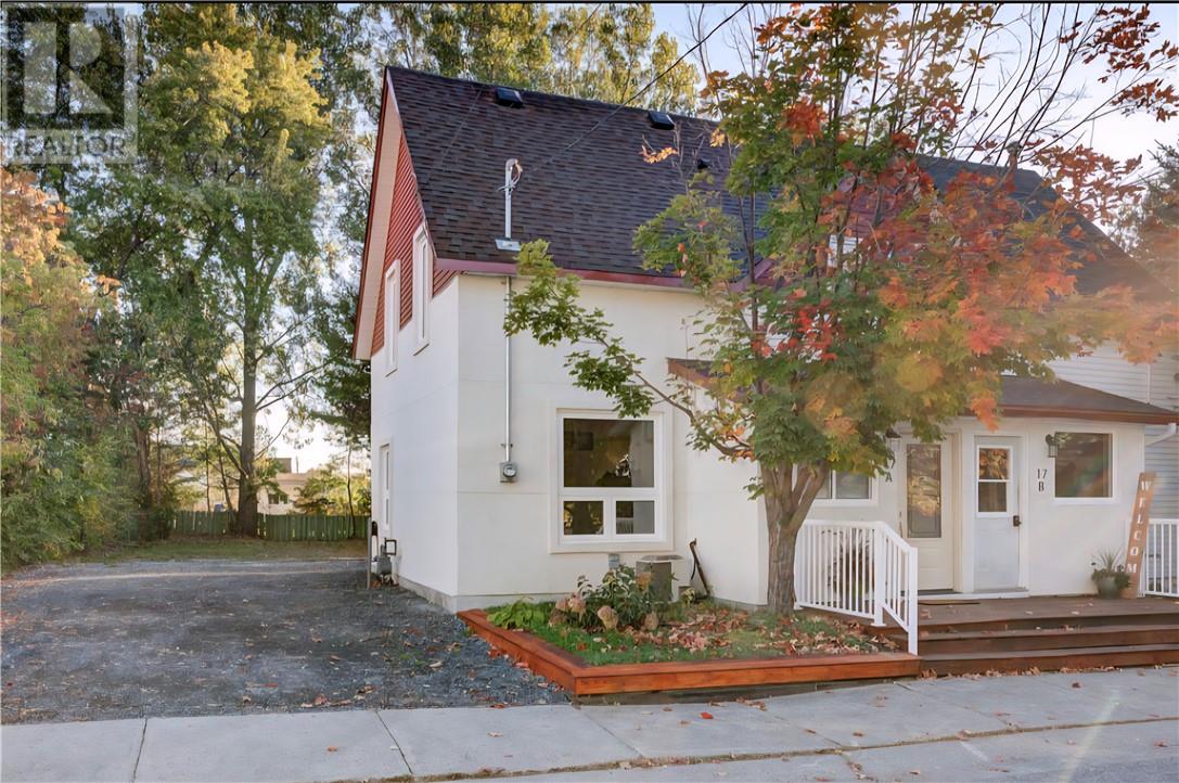 17 Orford #a, Copper Cliff, ON