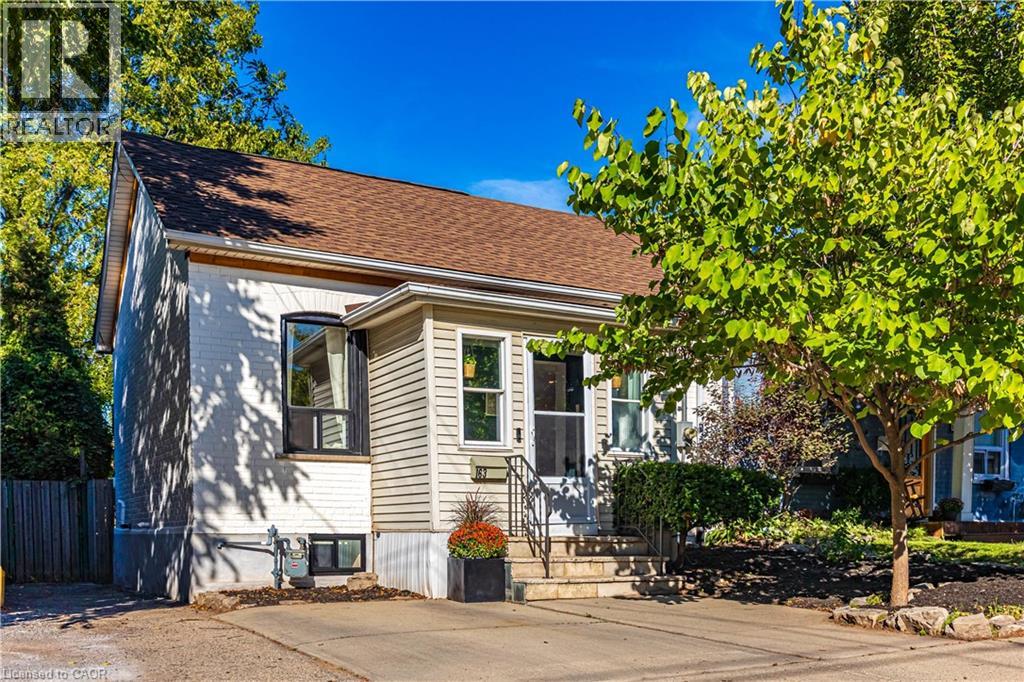163 Ferrie St E, Hamilton, ON L8L 3T4